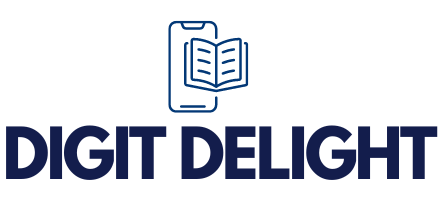 Digit Delight